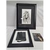 Image 1 : Assorted Animal Wall Art