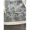 Image 2 : Assorted Pieces of  "Thistle" Edinburgh Crystal