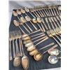 Image 2 : Rogers Plate, Community Plate, Tudor Plate, Silverware