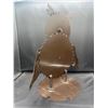 Image 2 : Welded Saw Blade Owl