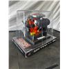 Image 2 : 426 HEMI V-8 Authentic Die-Cast Collection