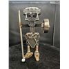 Image 1 : Metal Warrior