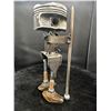 Image 3 : Metal Warrior