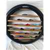 Image 3 : Tire Displays and Toy Cars