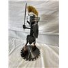 Image 1 : Garden Guardian - Metal Warrior