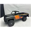 Image 1 : Metal 4x4 Tonka Truck