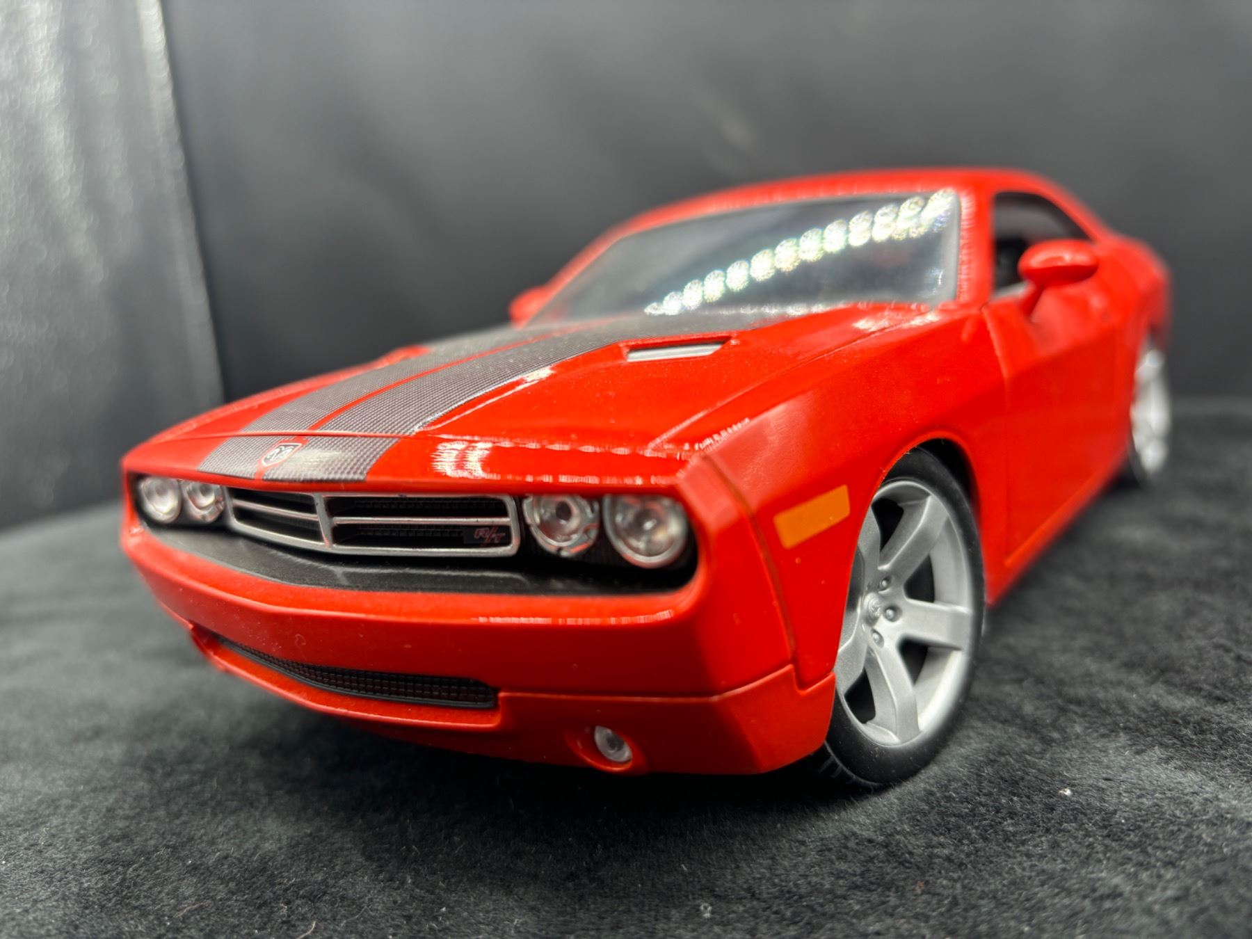 06 Dodge Challenger - Sunrise Estate Services Ltd