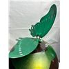 Image 2 : Metal Crafted Turtle