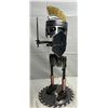 Image 1 : Guardian of the Garden Metal Craft