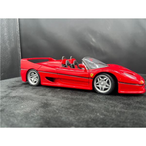 Ferrari F50