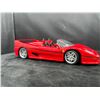 Image 1 : Ferrari F50