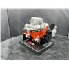 Image 1 : Chev 327 V8-360hp Engine Replica