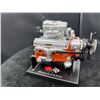 Image 2 : Chev 327 V8-360hp Engine Replica