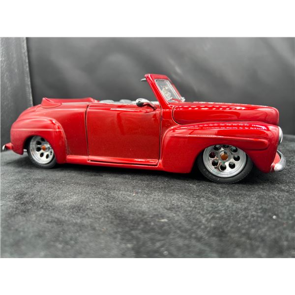 1948 Ford Convertible
