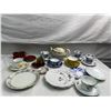 Image 1 : Assorted China Lot