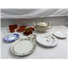 Image 27 : Assorted China Lot