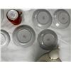 Image 30 : Assorted China Lot