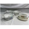 Image 1 : Vintage Pyrex and Corningware