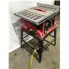 Image 2 : SkilSaw Table Saw