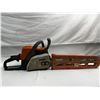 Image 1 : Stihl Chainsaw