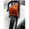Image 2 : Stihl Chainsaw