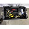Image 2 : Toolbox Chest on Wheels with Tools