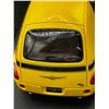 Image 8 : HotWheels Chrysler PT Cruiser