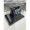 Image 1 : Die-Cast Engine Chevy Small Block Street Rod