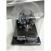 Image 2 : Die-Cast Engine Chevy Small Block Street Rod
