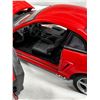 Image 8 : 2000 Mustang SVT Cobra R