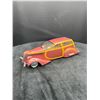 Image 1 : Ertl Die Cast Car