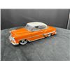 Image 1 : Jada 1953 Chevrolet Bel Aire Die Cast Car