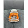 Image 3 : Jada 1953 Chevrolet Bel Aire Die Cast Car