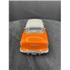 Image 4 : Jada 1953 Chevrolet Bel Aire Die Cast Car