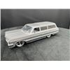 Image 1 : Jada 1964 Chevrolet Impala Station Wagon Die Cast Car
