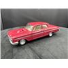 Image 1 : Maisto 1964 Ford Fairlane Thunderbolt Die Cast Car