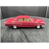 Image 3 : Maisto 1964 Ford Fairlane Thunderbolt Die Cast Car