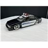 Image 1 : Jada 1996 Chevrolet Impala Die Cast Police Car