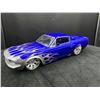 Image 1 : Jada 1967 Shelby GT-500KR Die Cast Car