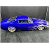 Image 2 : Jada 1967 Shelby GT-500KR Die Cast Car