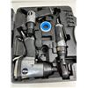 Image 3 : OEM 12 Piece Mechanics Air Tool Kit