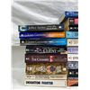 Image 2 : Assortment of Paperback Novels
