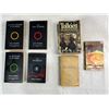 Image 1 : Assorted Tolkien Paperback Books