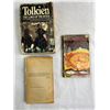 Image 2 : Assorted Tolkien Paperback Books