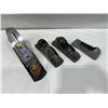 Image 1 : Assorted Planers