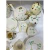Image 2 : Assortment of Belleek China