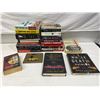 Image 1 : Assorted Books
