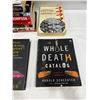 Image 2 : Assorted Books