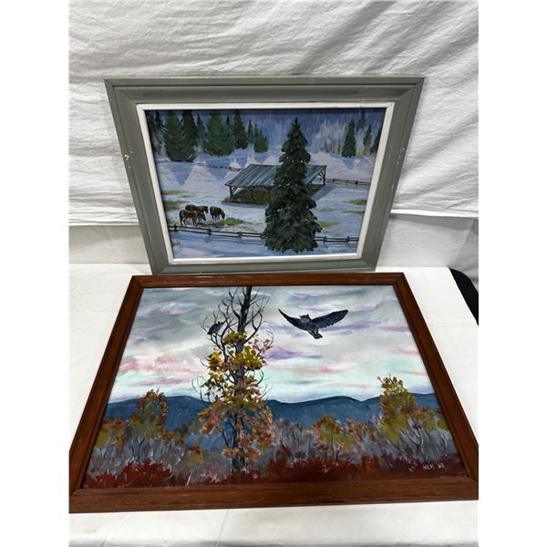 Original Art