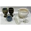 Image 2 : Irish Porcelain Lot